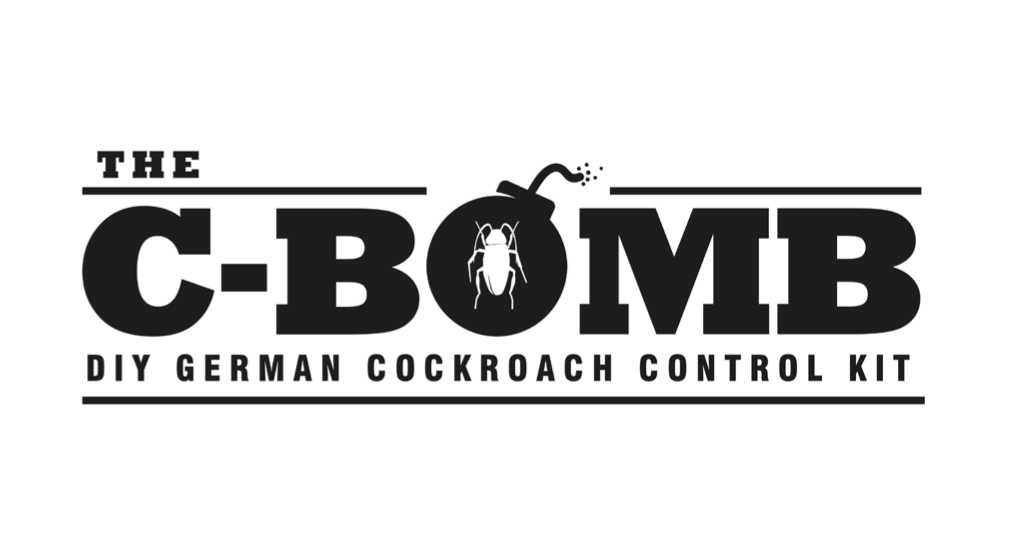C-bomb main logo